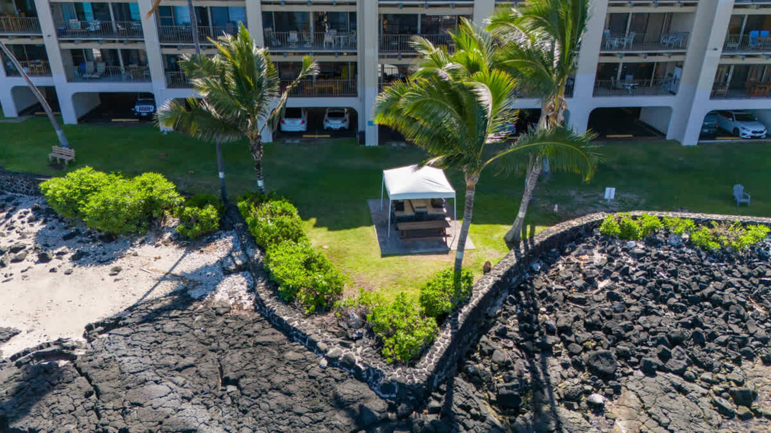 Condo in Kailua-Kona · ★4.9 · 1 bedroom · 2 beds · 1 bath - Image 21