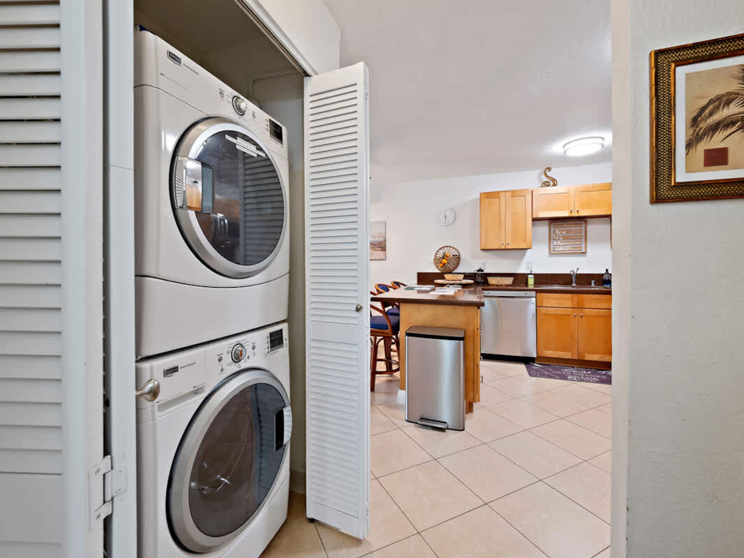 Condo in Kailua-Kona · ★4.9 · 1 bedroom · 2 beds · 1 bath - Image 13