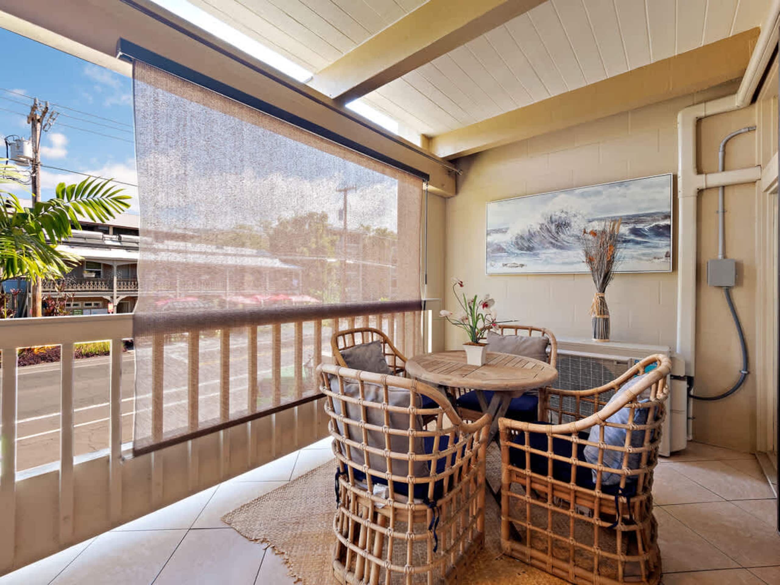 Condo in Kailua-Kona · ★4.9 · 1 bedroom · 2 beds · 1 bath - Image 9