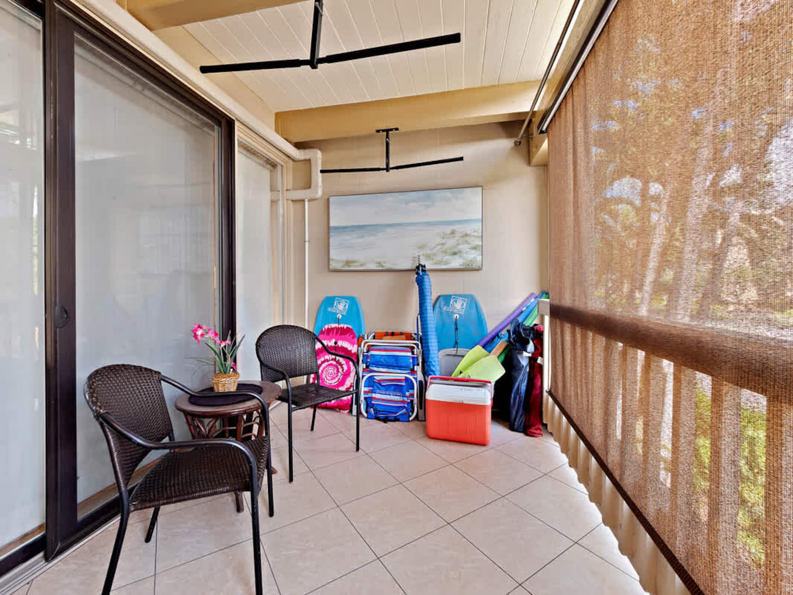 Condo in Kailua-Kona · ★4.9 · 1 bedroom · 2 beds · 1 bath - Image 10