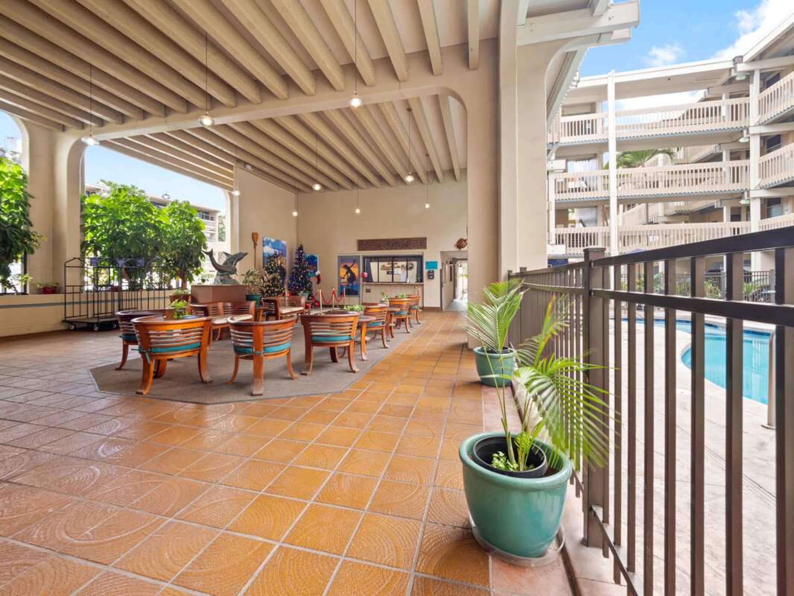 Condo in Kailua-Kona · ★4.9 · 1 bedroom · 2 beds · 1 bath - Image 15