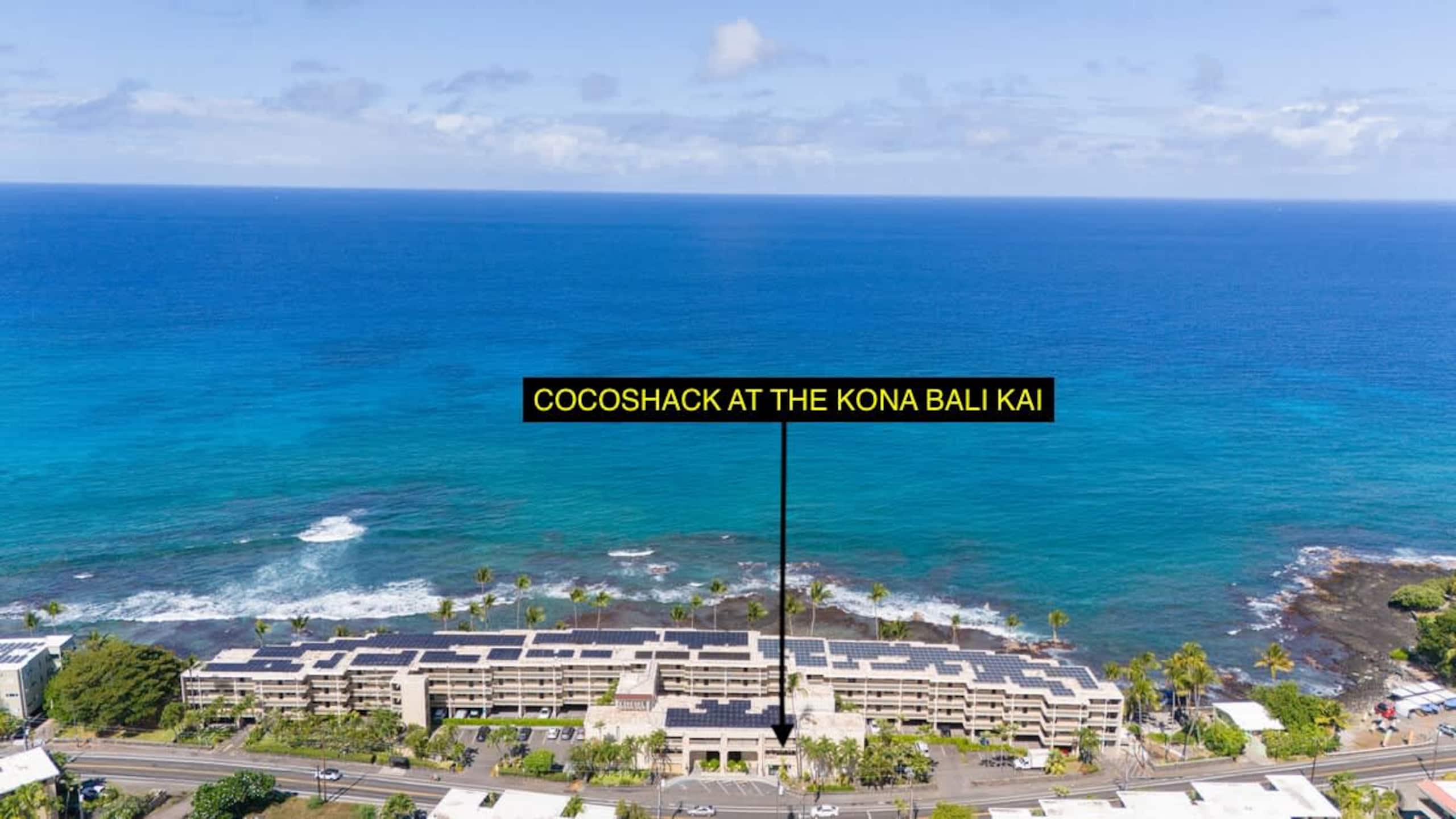 Condo in Kailua-Kona · ★4.9 · 1 bedroom · 2 beds · 1 bath - Image 17