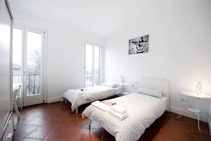 Brunelleschi Apartment gallery image 5