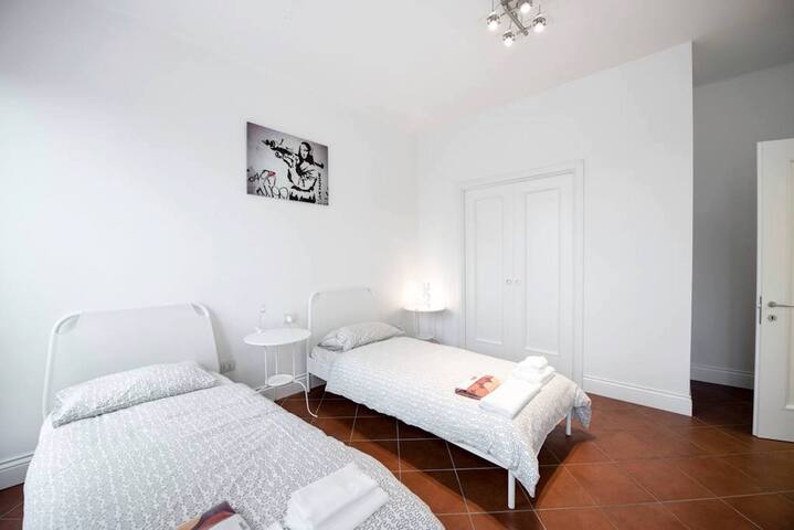Brunelleschi Apartment gallery image 4
