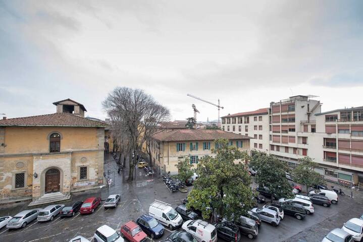 Brunelleschi Apartment gallery image 3