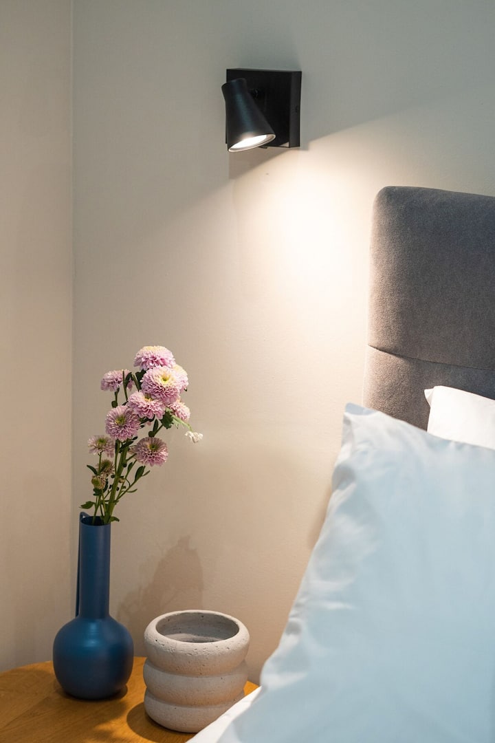 საძინებელი