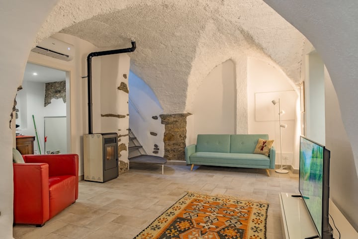 Rivierarent Dadda House - Noli