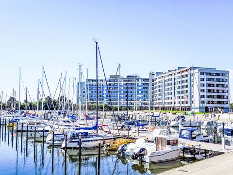 Time out by Interhome