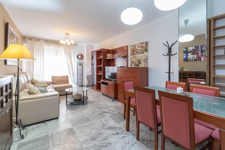 Cadiz Be Kind Apartment - Cádiz