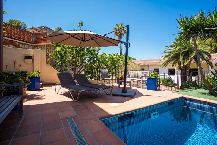 Villa Vuelta gallery image 4