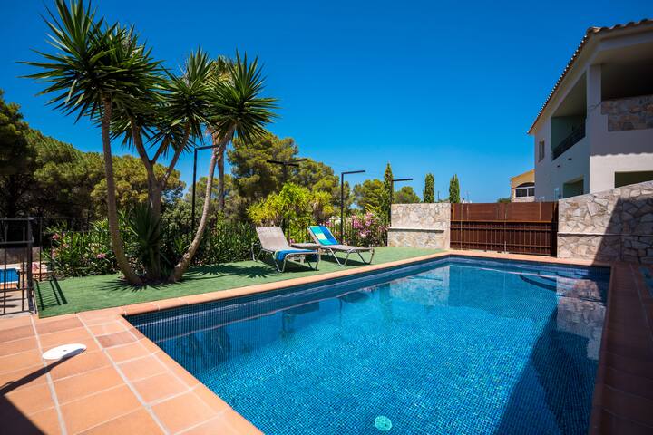 Villa Vuelta gallery image 3