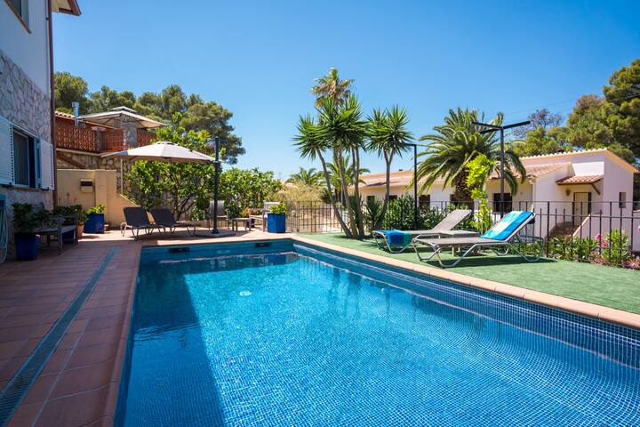 Villa Vuelta gallery image 5