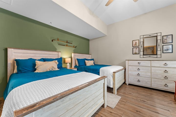 غرفة النوم 4