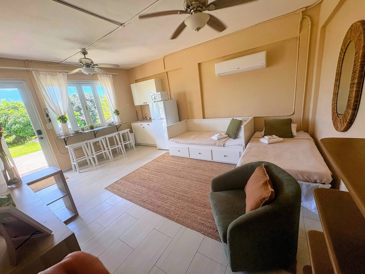 Top performing Airbnb: Tranquil Nature Retreat - New in Hato Candal
