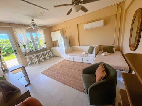 Top performing Airbnb: Tranquil Nature Retreat - New in Hato Candal
