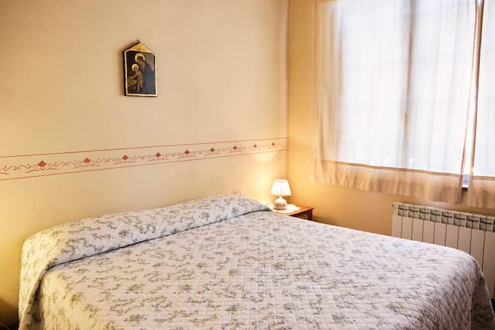 Spavaća soba 2