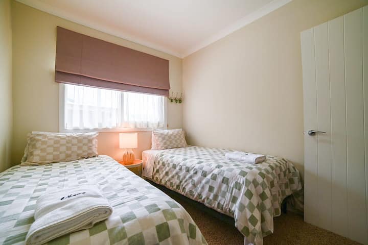 غرفة النوم 3