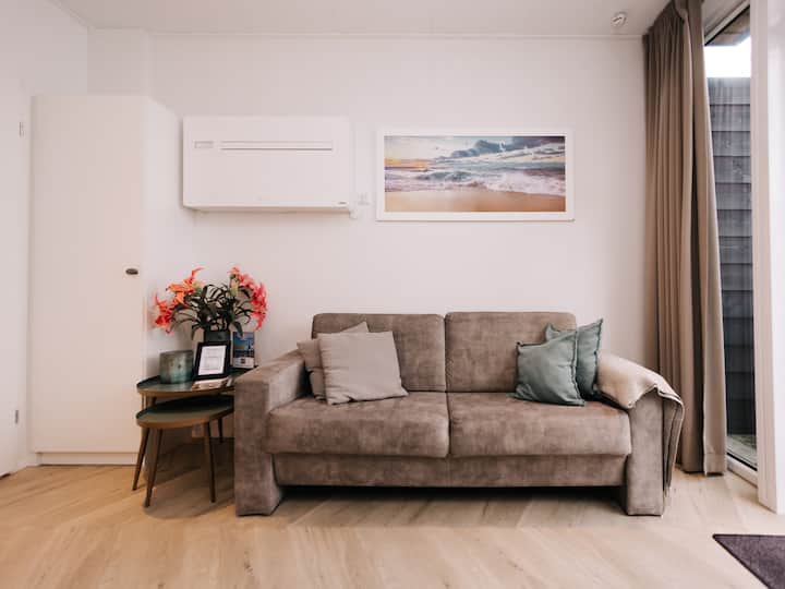 Suite 55 | Near The Beach - Zandvoort