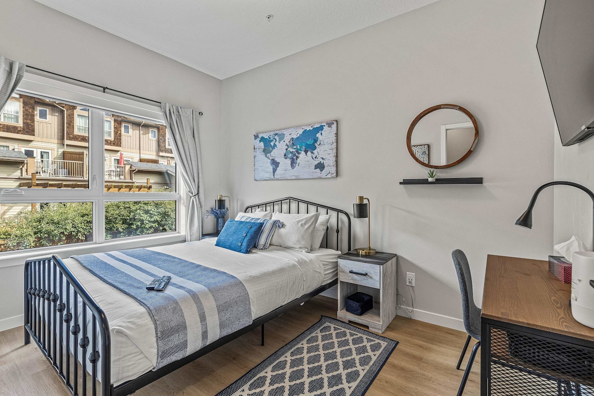 საძინებელი 1