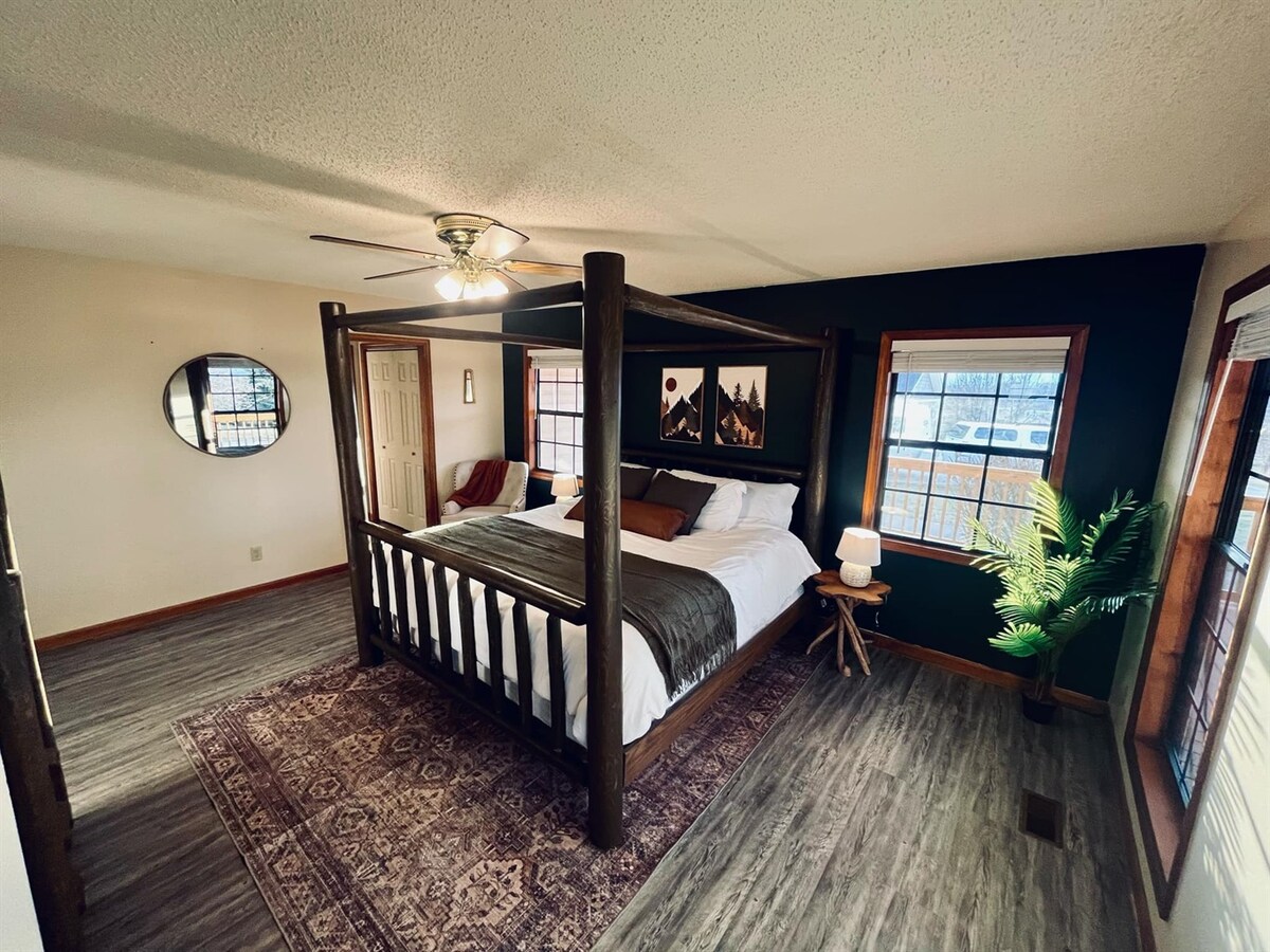 غرفة النوم 1