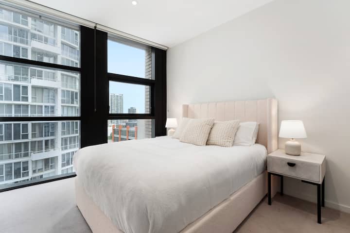 საძინებელი 2