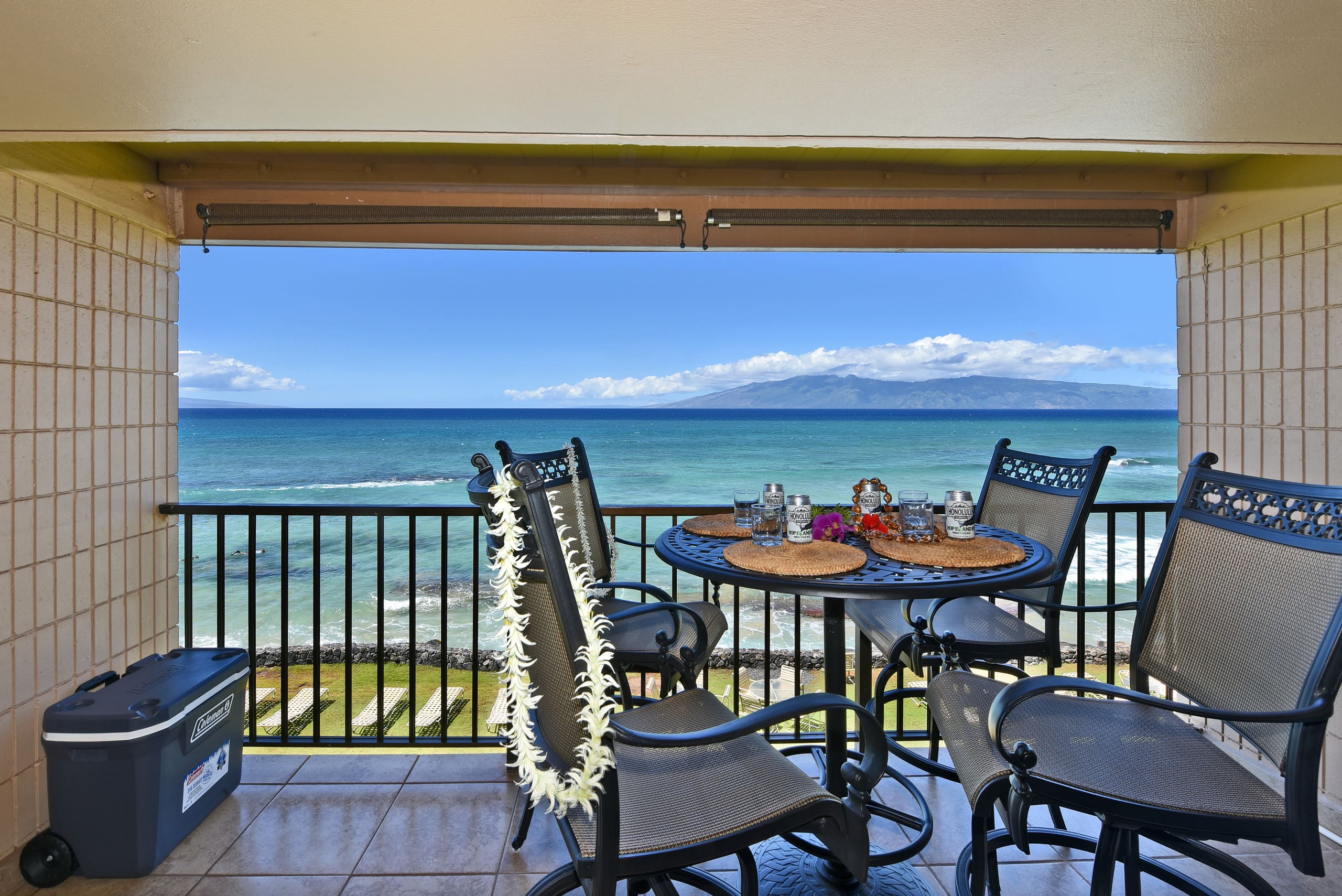 Condo in Lahaina · ★4.83 · 1 bedroom · 2 beds · 1 bath - Image 20