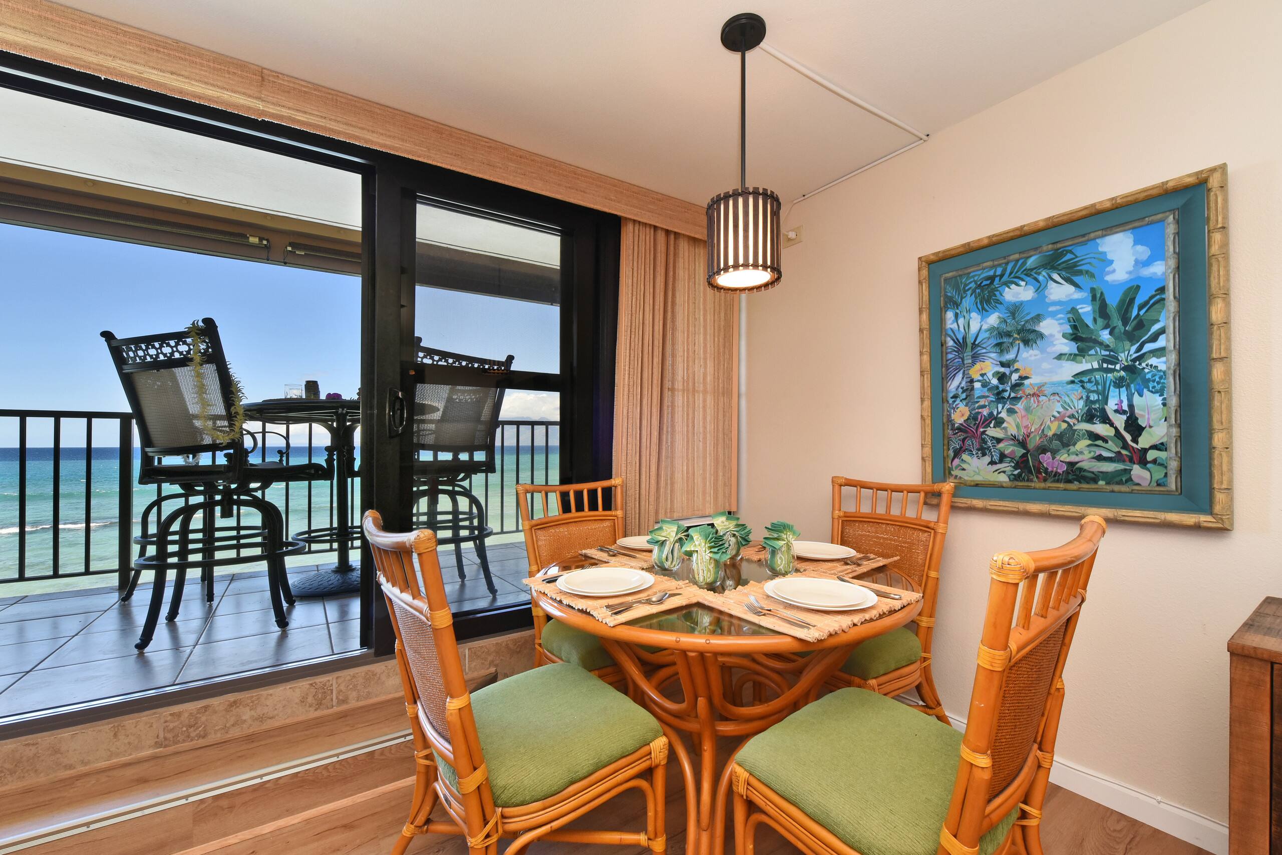 Condo in Lahaina · ★4.83 · 1 bedroom · 2 beds · 1 bath - Image 10