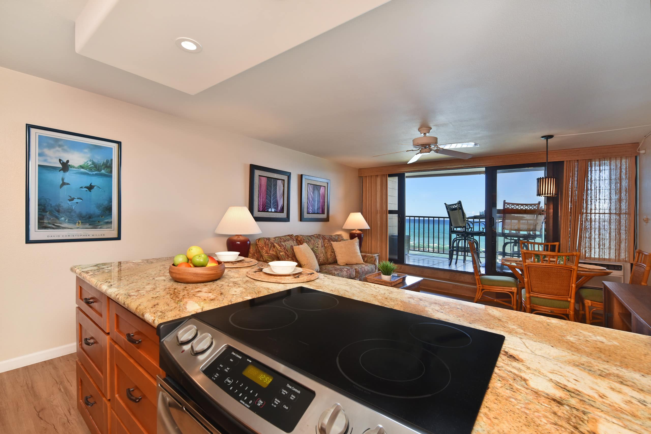 Condo in Lahaina · ★4.83 · 1 bedroom · 2 beds · 1 bath - Image 4