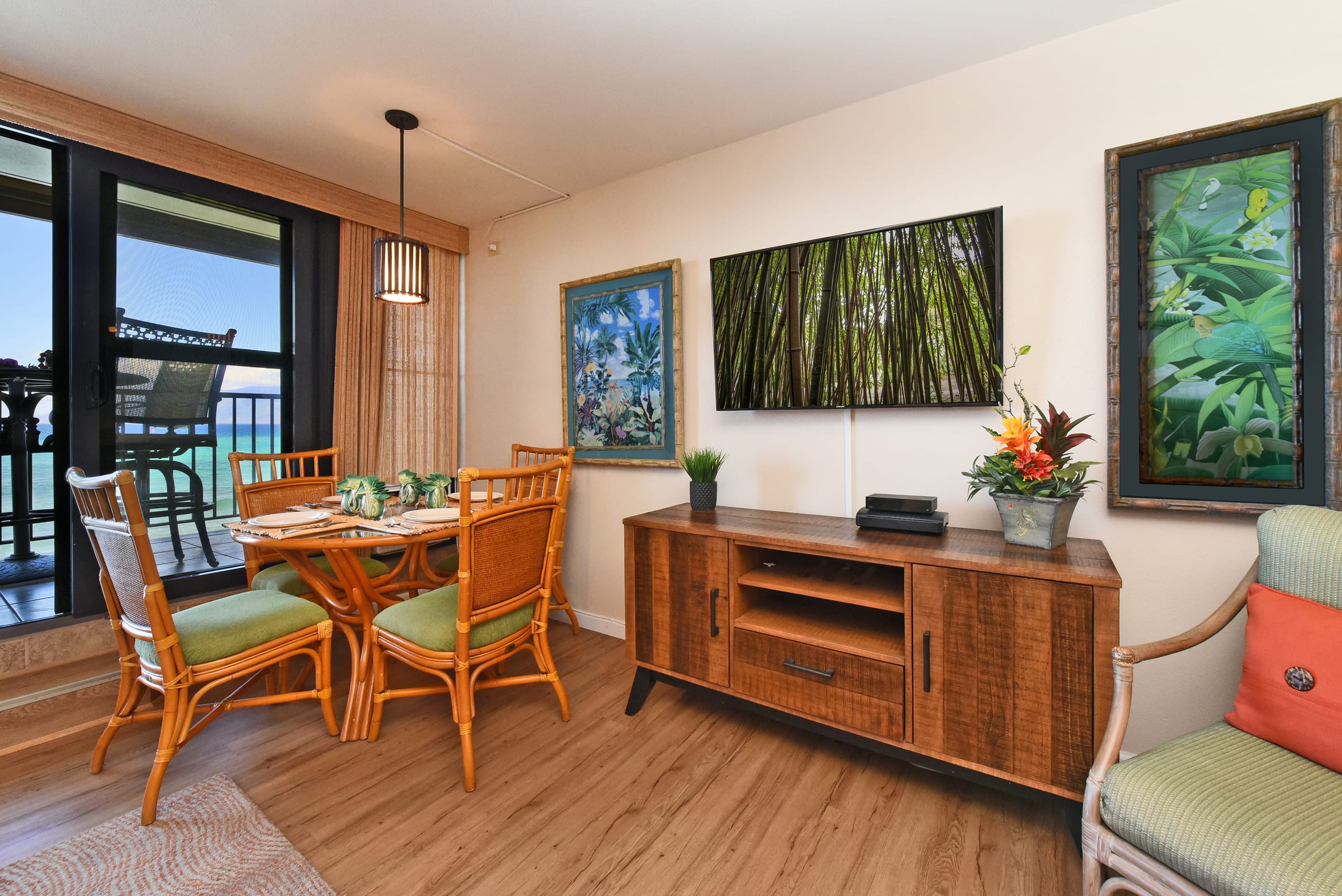 Condo in Lahaina · ★4.83 · 1 bedroom · 2 beds · 1 bath - Image 11