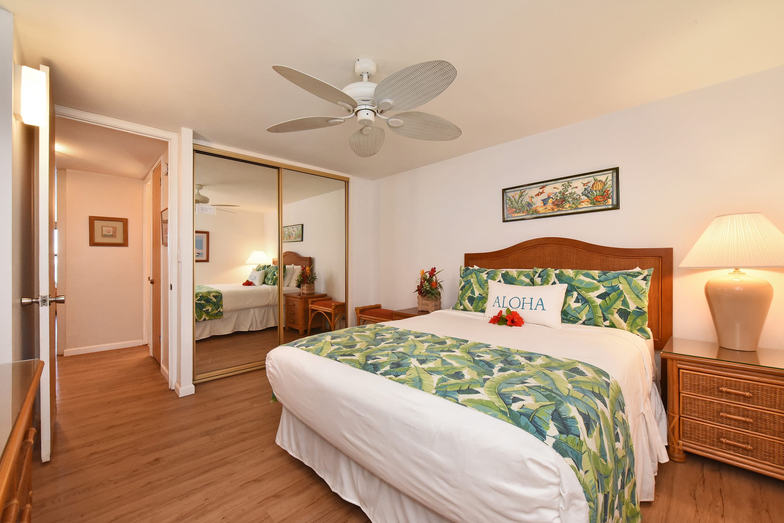 Condo in Lahaina · ★4.83 · 1 bedroom · 2 beds · 1 bath - Image 12