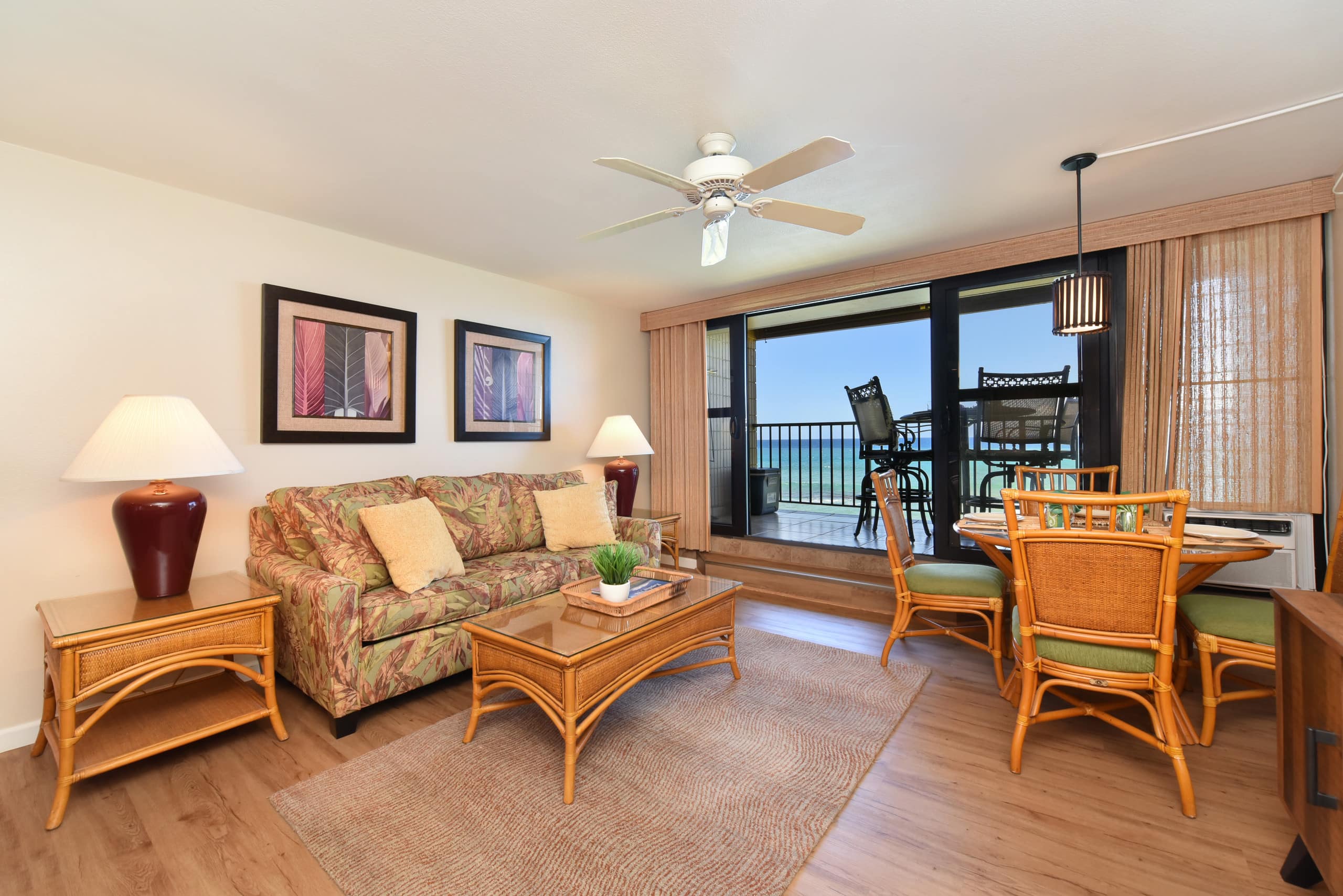 Condo in Lahaina · ★4.83 · 1 bedroom · 2 beds · 1 bath - Image 2