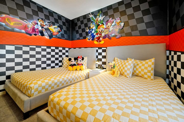 Best Villa @Lucaya — Passos para a Disney — foto 4
