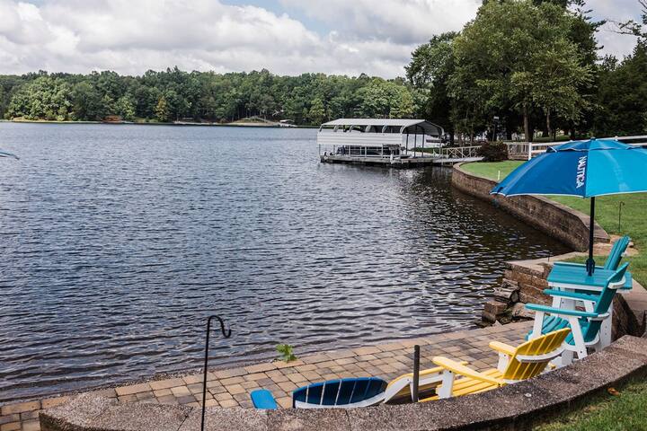 Southern Illinois Vacation Rentals managed Airbnb listing 3