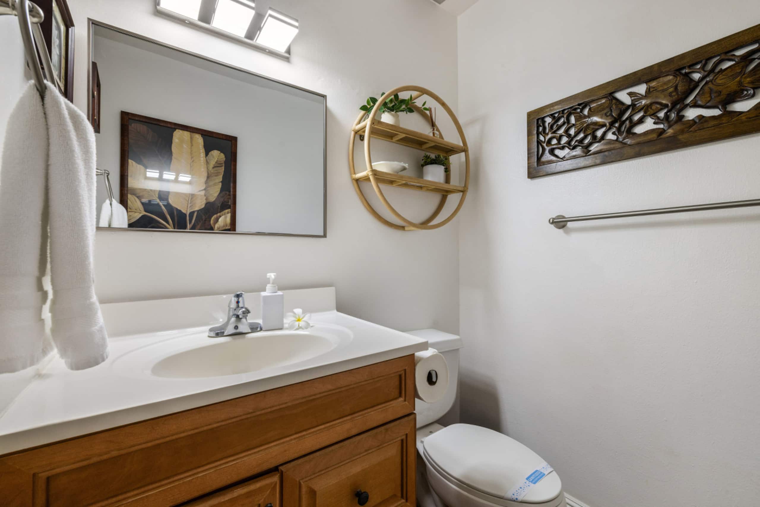 Home in Kahuku · ★4.79 · 2 bedrooms · 3 beds · 3 private baths - Image 56