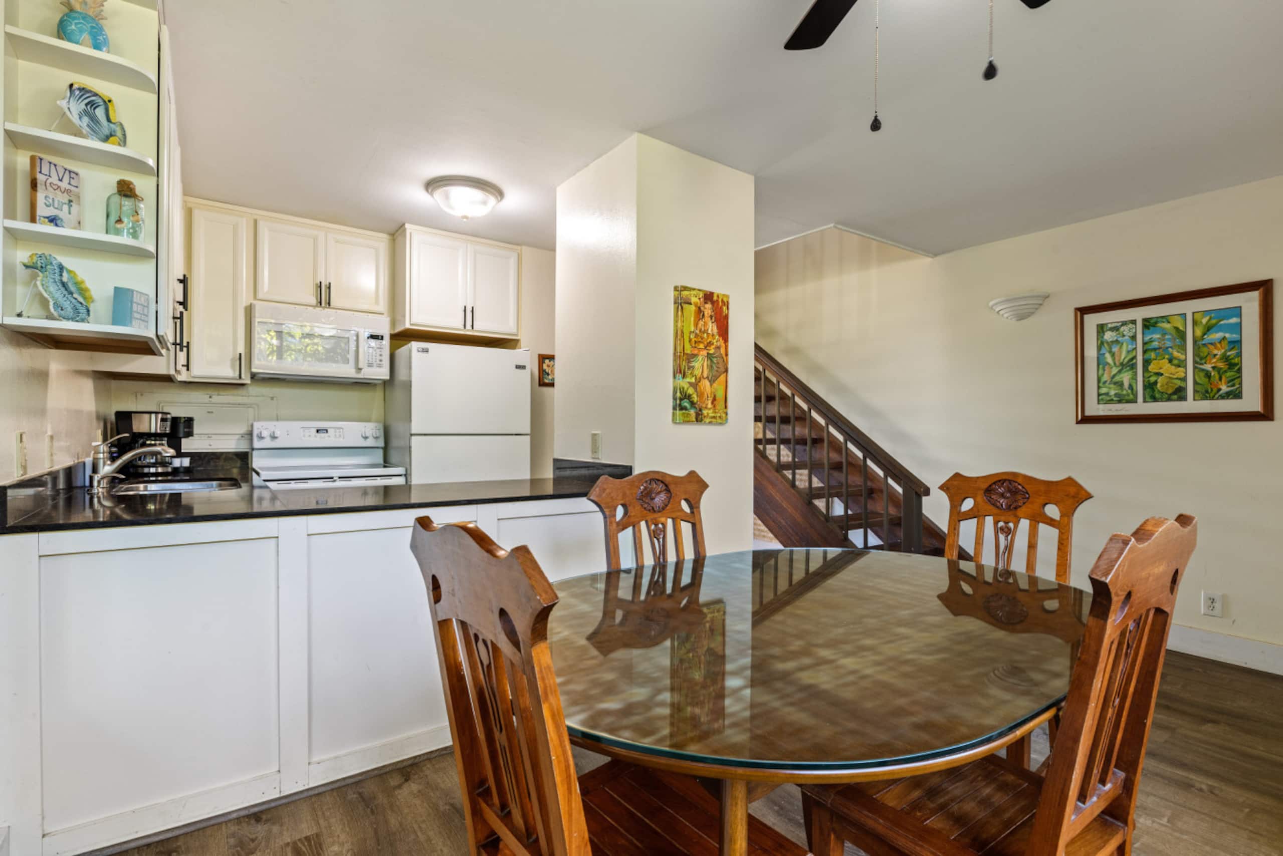 Home in Kahuku · ★4.79 · 2 bedrooms · 3 beds · 3 private baths - Image 54