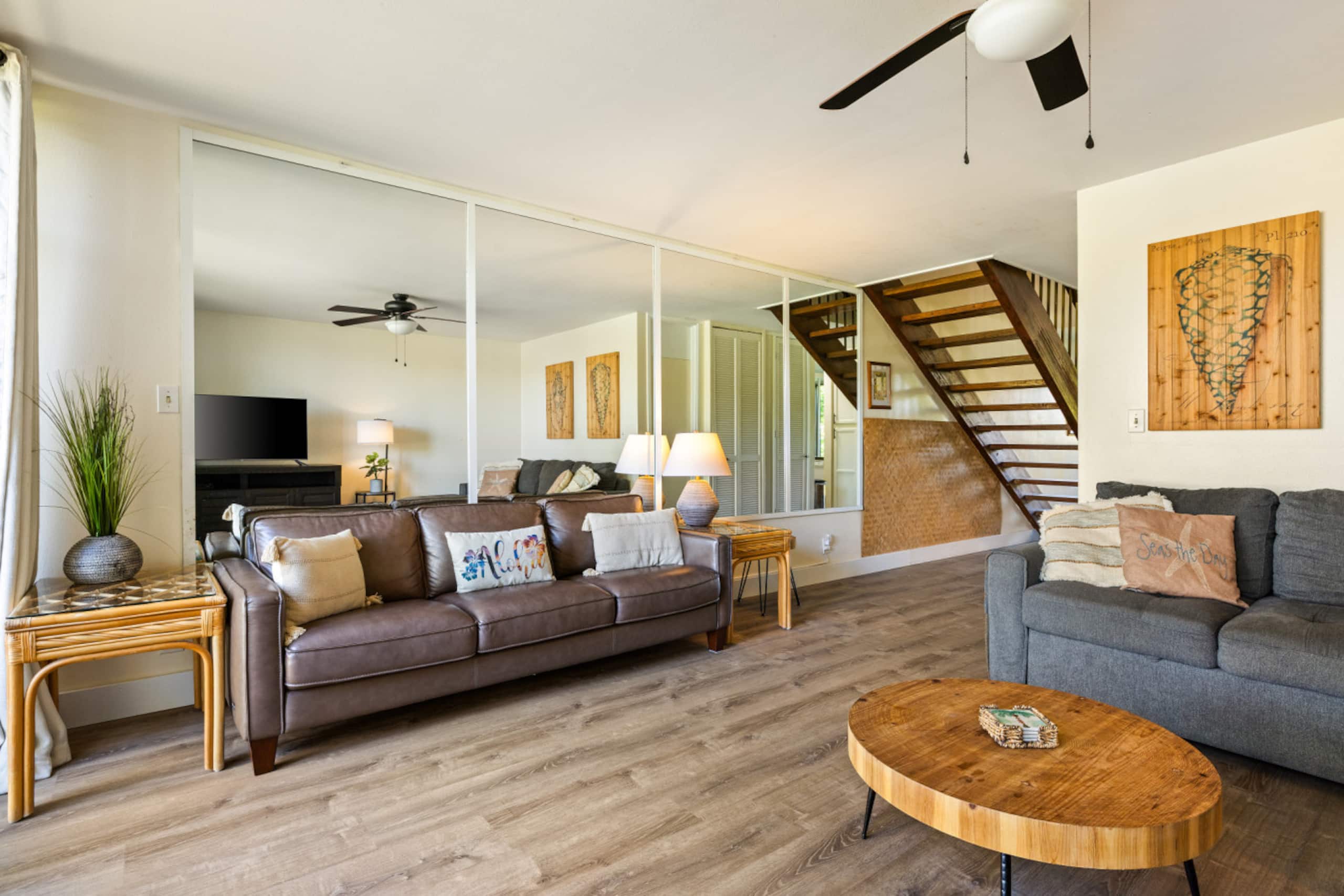 Home in Kahuku · ★4.79 · 2 bedrooms · 3 beds · 3 private baths - Image 55