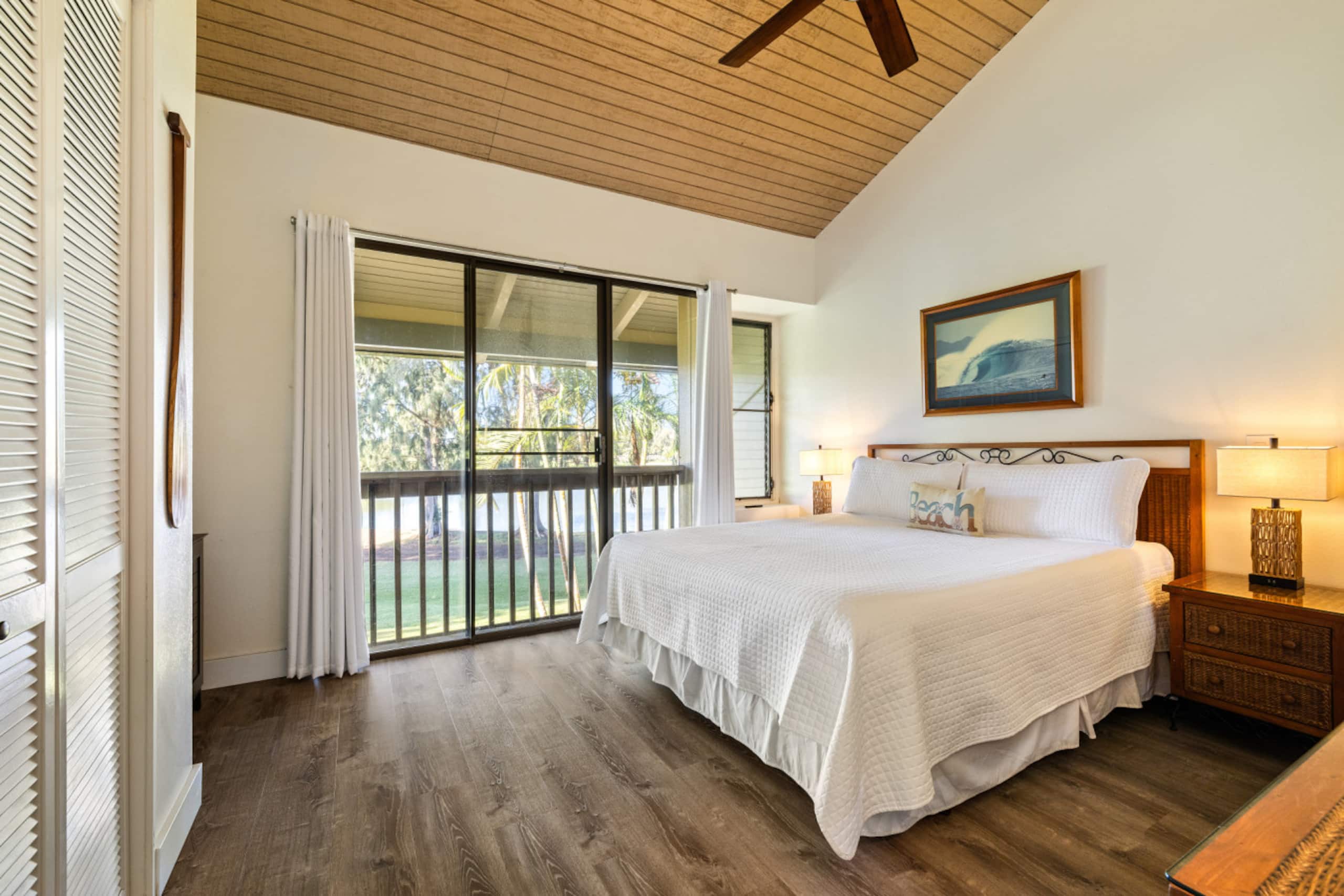 Home in Kahuku · ★4.79 · 2 bedrooms · 3 beds · 3 private baths - Image 52