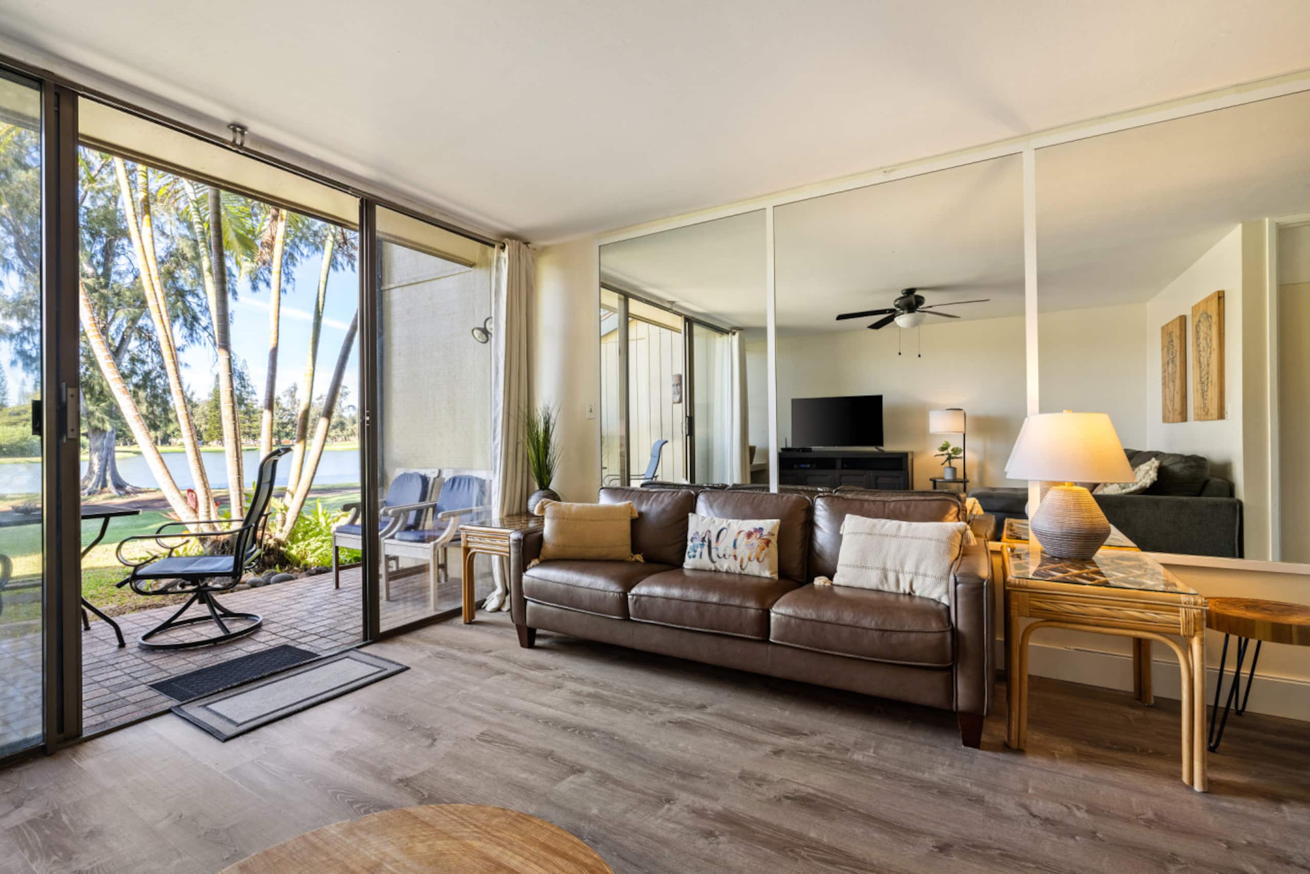 Home in Kahuku · ★4.79 · 2 bedrooms · 3 beds · 3 private baths - Image 48