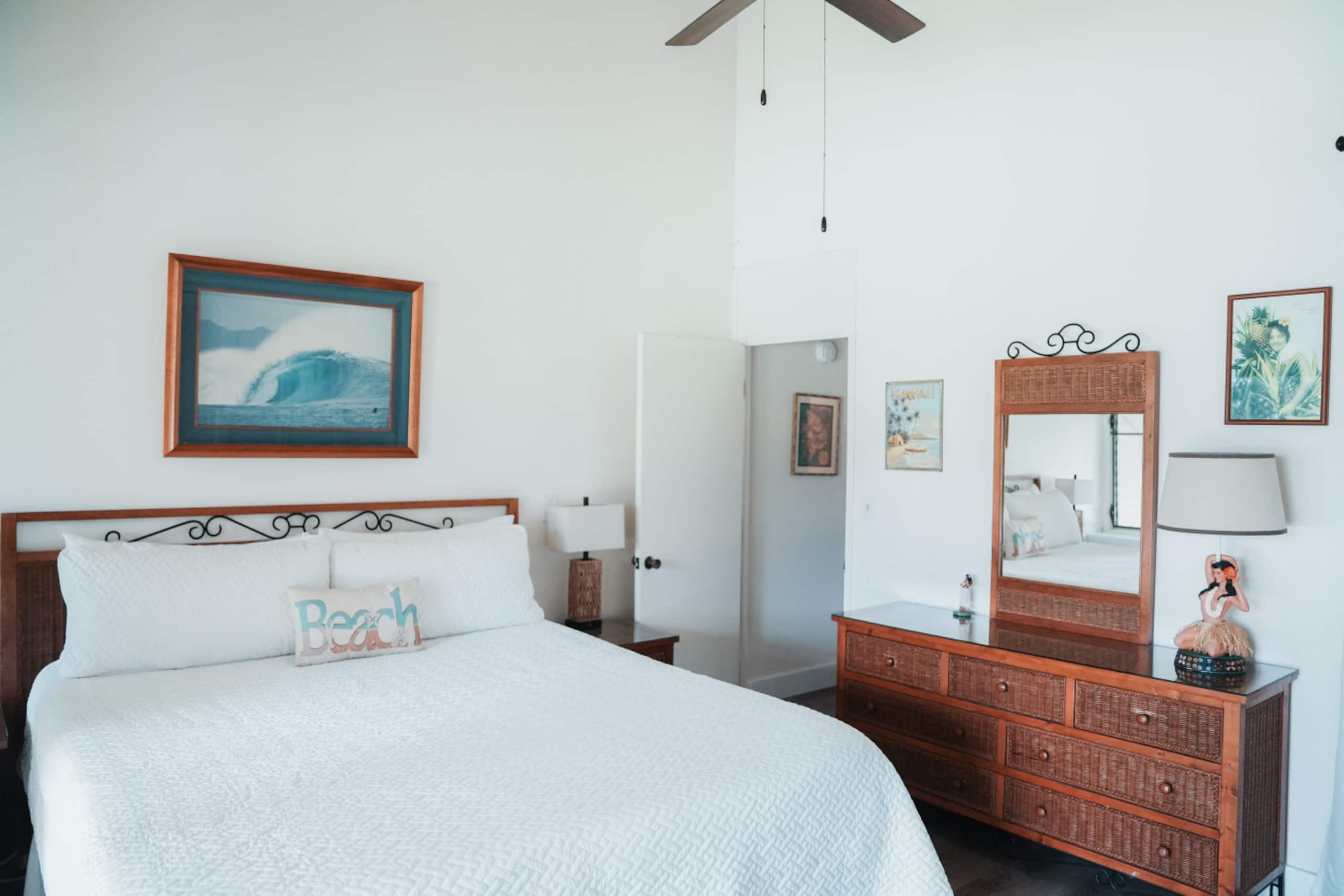 Home in Kahuku · ★4.79 · 2 bedrooms · 3 beds · 3 private baths - Image 40