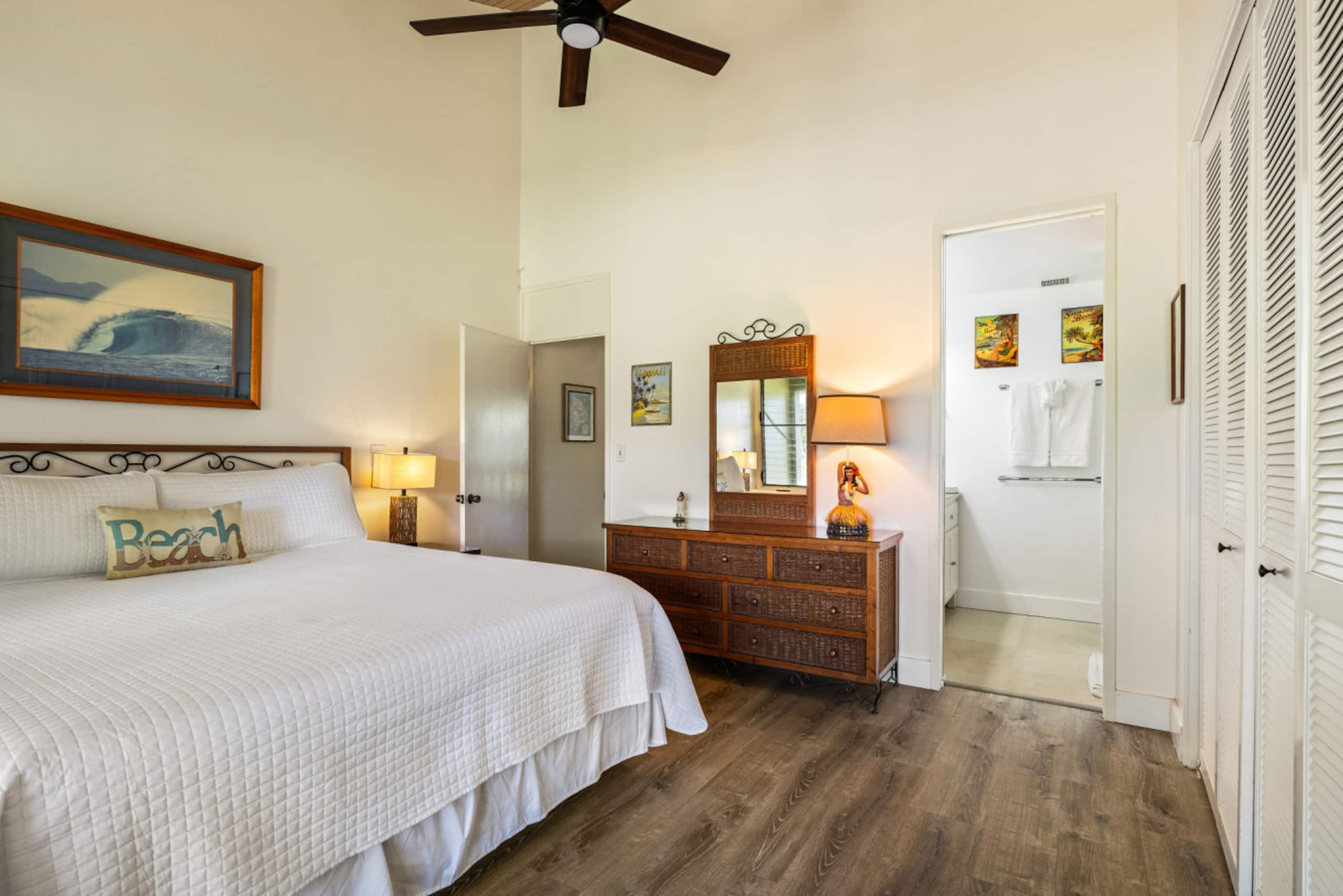 Home in Kahuku · ★4.79 · 2 bedrooms · 3 beds · 3 private baths - Image 49