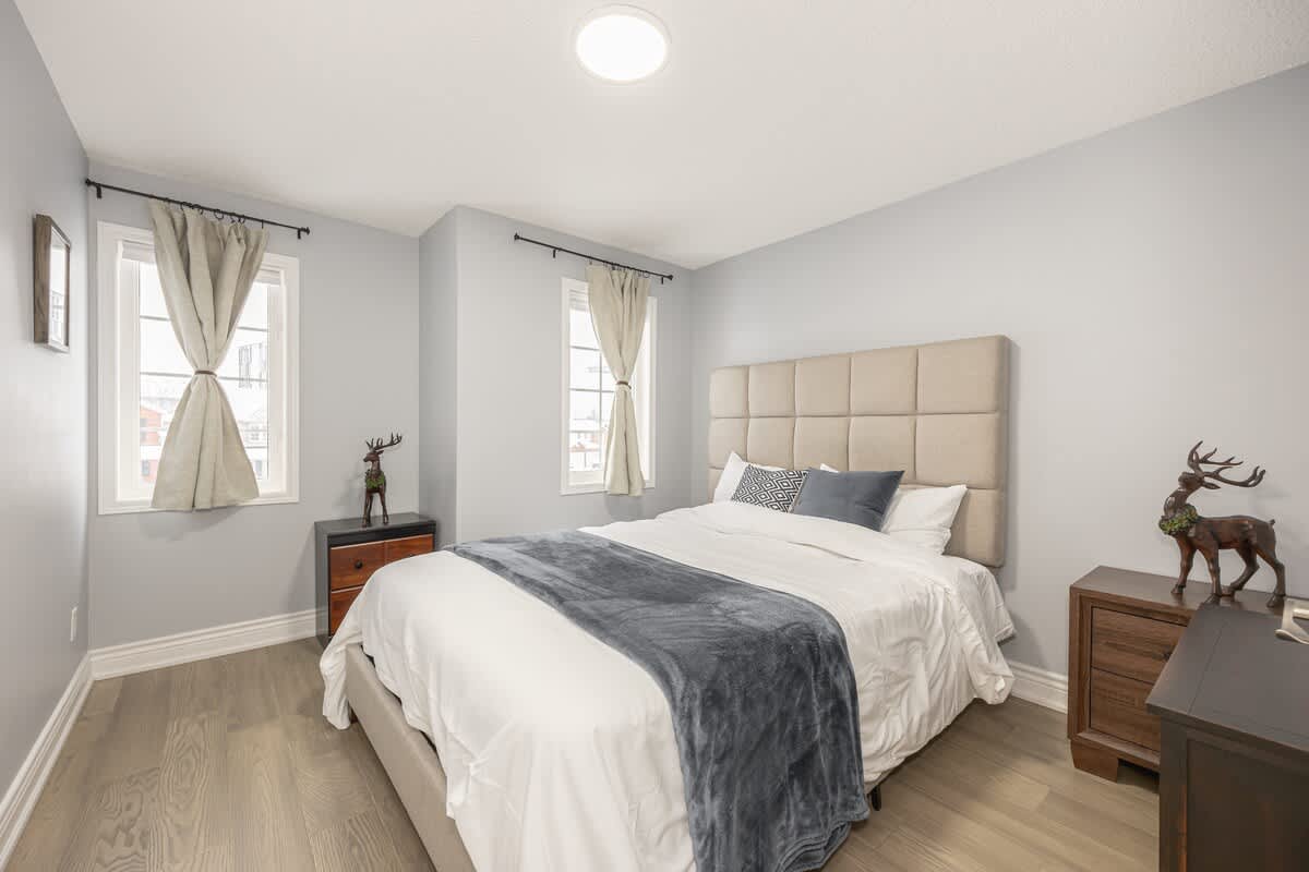 Спална соба 3