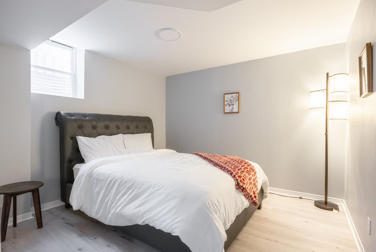 Спална соба 4