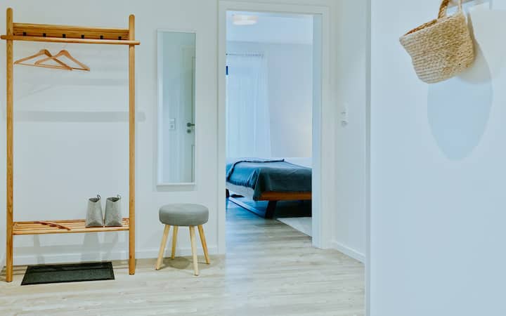 אזור מסדרון