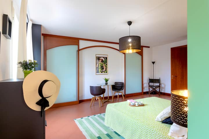 Chambre 4