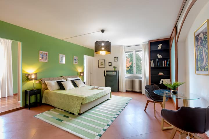 Chambre 3