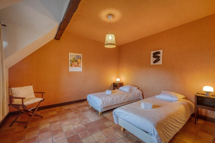 Habitación 4