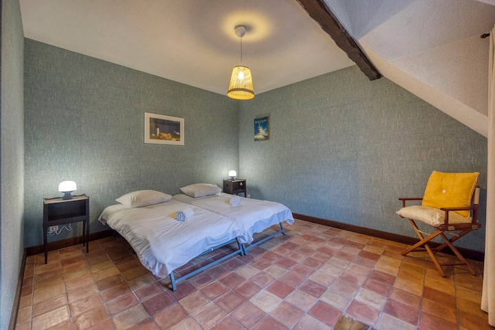 Habitación 3