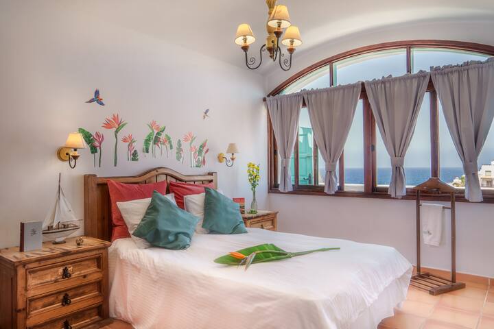 Habitación de Invitados