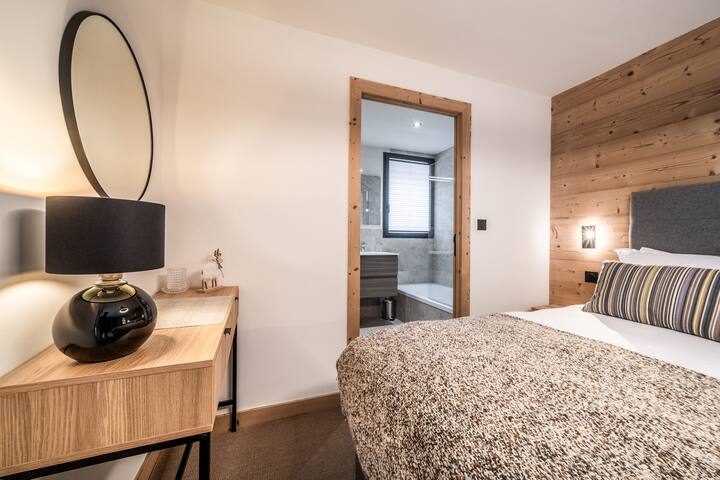 Marguerite – Unique Chalet in Morzine