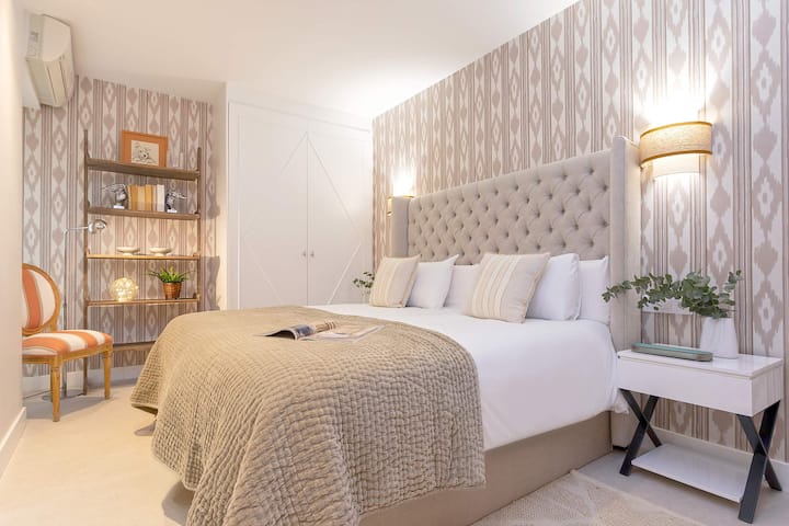 Chambre 1
